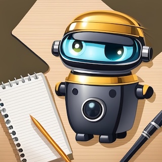 ai note picture
