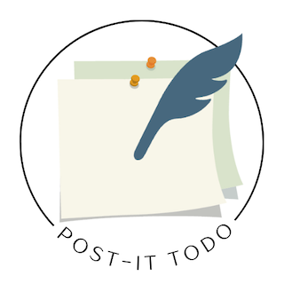 Post-it ToDo picture