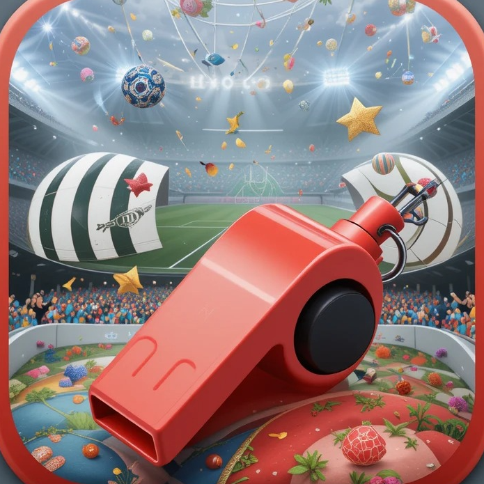 Sport Game picture